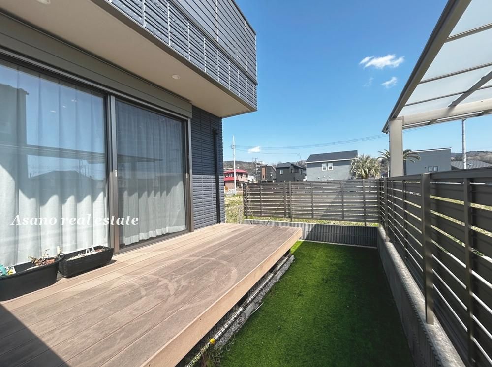 2021 Hebel House 4SLDK with Rooftop Balcony in Oi, Kanagawa - Thumbnail 4