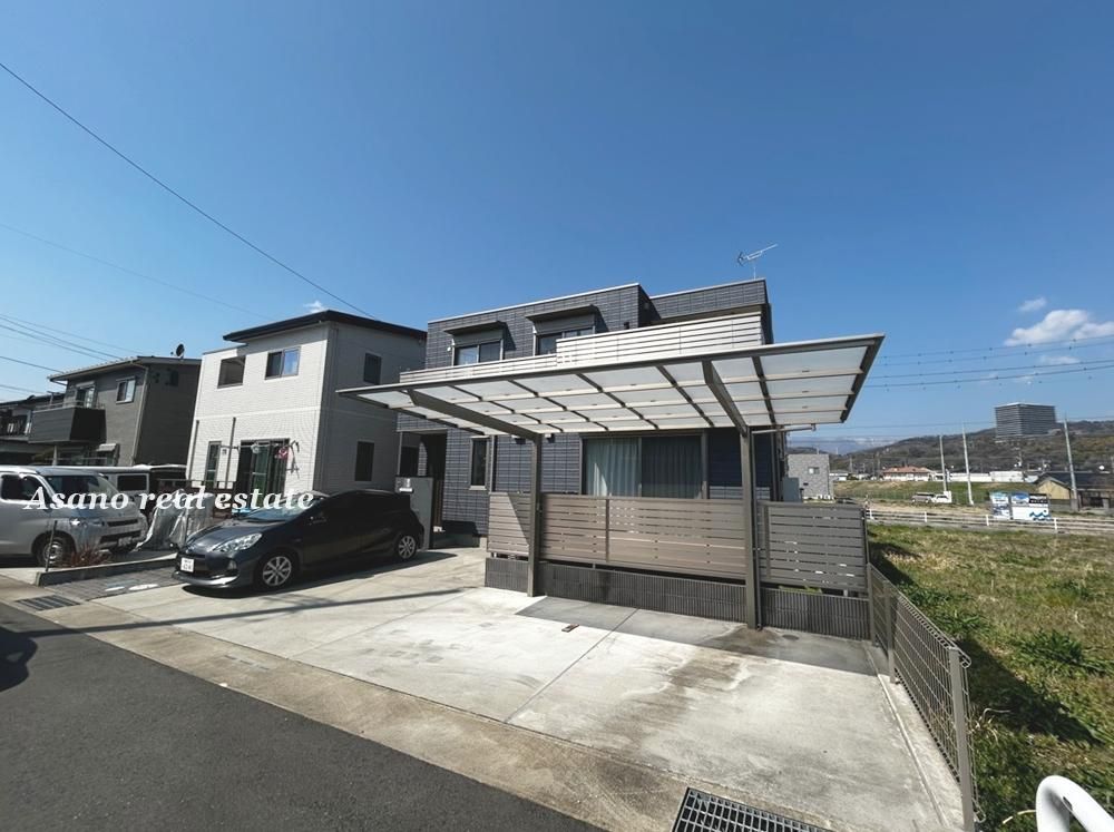 2021 Hebel House 4SLDK with Rooftop Balcony in Oi, Kanagawa - Thumbnail 3