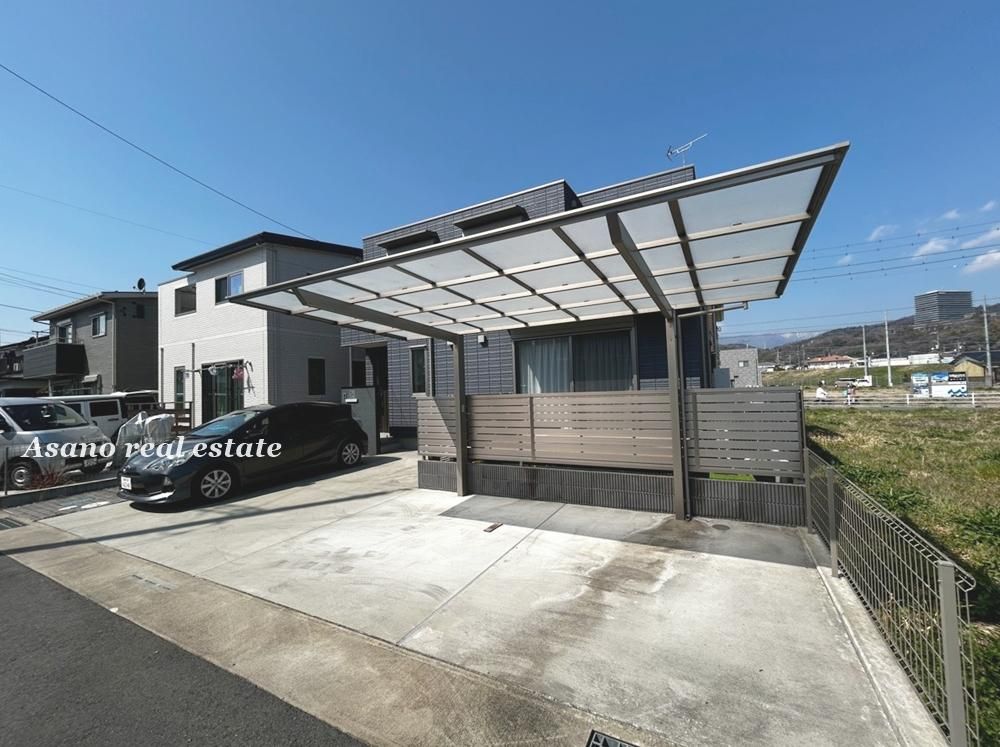 2021 Hebel House 4SLDK with Rooftop Balcony in Oi, Kanagawa - Thumbnail 2