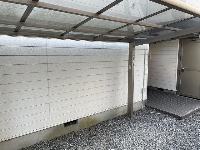 1K Apartment for Rent in Takatsuki, Osaka - 36,000 Yen - Thumbnail 3