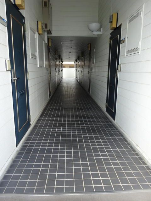 1K Apartment for Rent in Takatsuki, Osaka - 36,000 Yen - Thumbnail 2