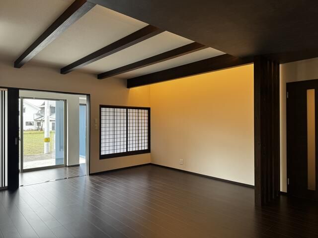 3LDK Detached House for Sale in Kida-cho, Takamatsu City - Thumbnail 4