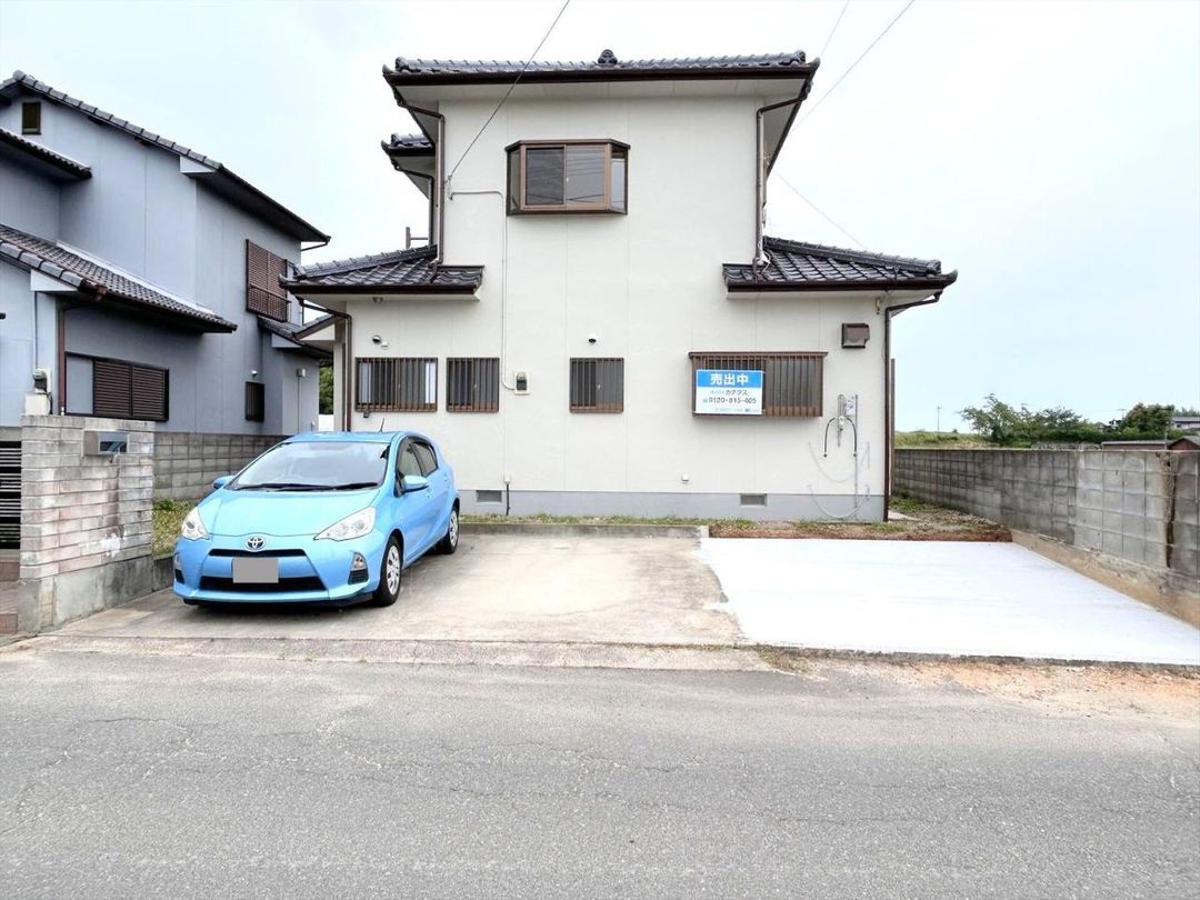 4LDK Resale House in Sanuki, Kagawa - 91.91 sqm - Image 1
