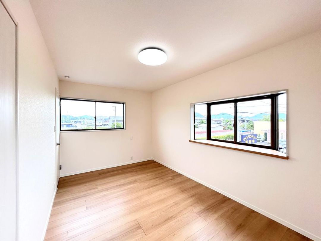 4LDK Resale House in Sanuki, Kagawa - 91.91 sqm - Thumbnail 2