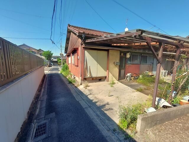 1971 12DK Detached House for Sale in Tokai City, Aichi - Thumbnail 2