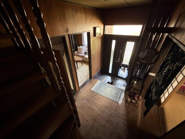4DK House for Sale in Kita-Tamiya, Tokushima City - Thumbnail 3