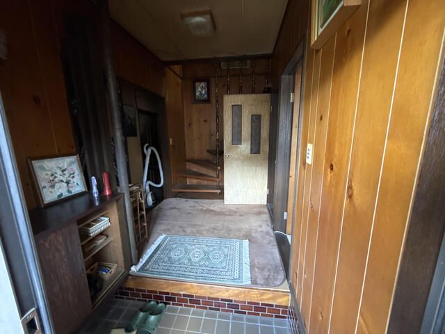 4DK House for Sale in Kita-Tamiya, Tokushima City - Thumbnail 2