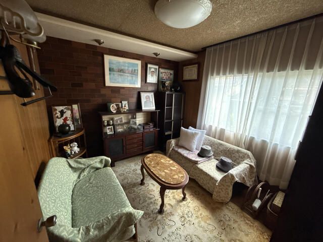 4DK House for Sale in Kita-Tamiya, Tokushima City - Thumbnail 4