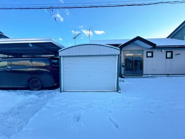 2LDK Single-Story House for Sale in Kitami, Hokkaido - Thumbnail 2