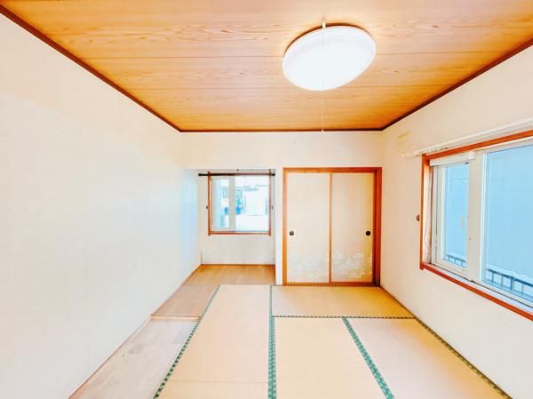 2LDK Single-Story House for Sale in Kitami, Hokkaido - Thumbnail 4