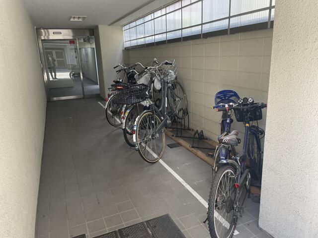 1R Apartment for Sale in Ueno, Tokyo - 7.01% Yield - Thumbnail 4