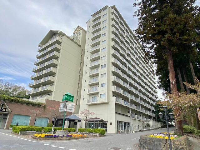 1DK Pet-Friendly Resort Condo with Onsen in Minakami, Gunma - Image 1