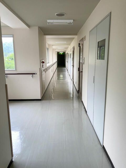 1DK Pet-Friendly Resort Condo with Onsen in Minakami, Gunma - Thumbnail 4