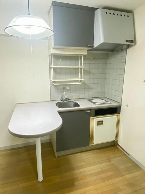 1DK Pet-Friendly Resort Condo with Onsen in Minakami, Gunma - Thumbnail 2