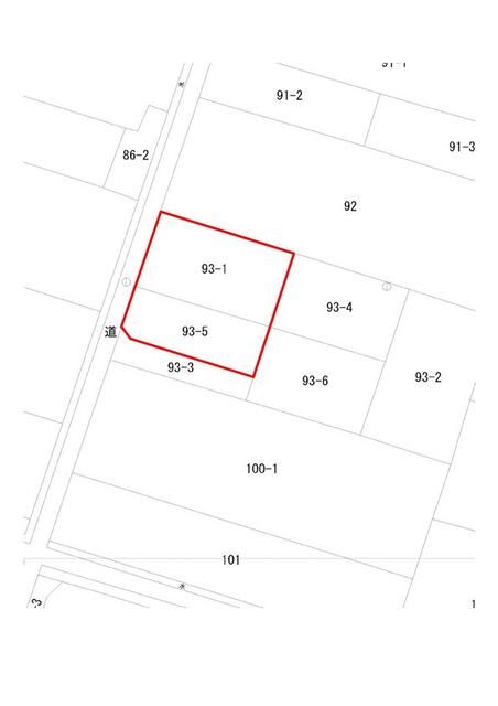 134 Tsubo Agricultural Land for Sale in Misato, Miyagi - Thumbnail 4