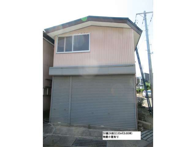Residential Land for Sale in Yokote, Akita - 153.72 sqm - Thumbnail 2