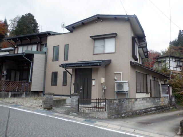6SDK Resale House for Sale in Takayama, Gifu - Thumbnail 2