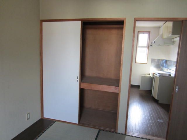 1K Apartment for Rent in Saku, Nagano - 25,000 Yen - Thumbnail 4