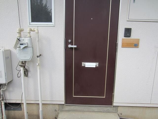 1K Apartment for Rent in Saku, Nagano - 25,000 Yen - Thumbnail 2