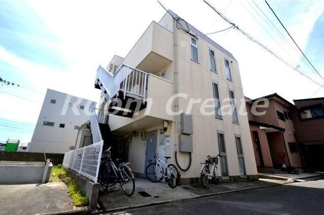 Pet-Friendly 1R Apartment for Rent in Tokushima City - Thumbnail 2
