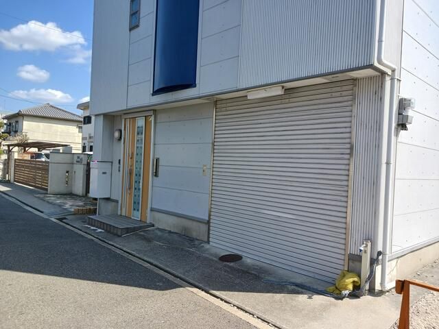5-Bedroom Steel House for Sale in Osaka's Hirano Ward - Thumbnail 2