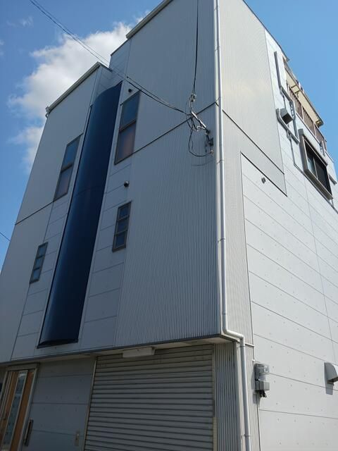 5-Bedroom Steel House for Sale in Osaka's Hirano Ward - Thumbnail 3