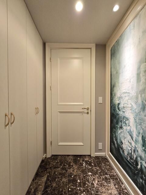 Renovated 1LDK Apartment in Granfront Osaka Owners Tower - Thumbnail 3