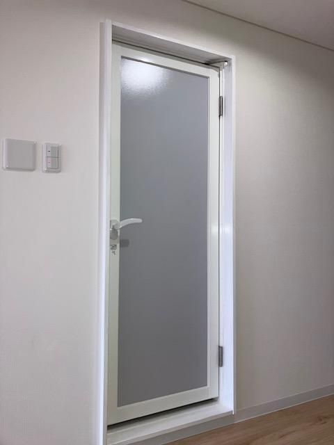 1K Apartment for Sale in Fukuyama, Hiroshima - 2.9 Million JPY - Thumbnail 2