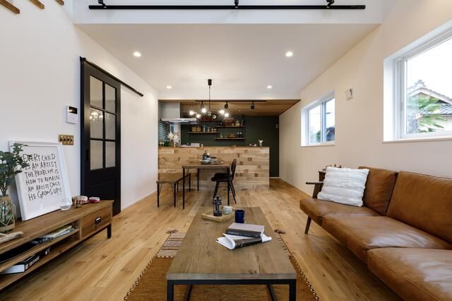 New 2023 Model House in Toyota, Aichi | 3SLDK, 3 Parking - Thumbnail 2
