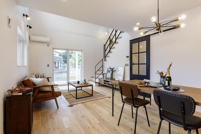 New 2023 Model House in Toyota, Aichi | 3SLDK, 3 Parking - Thumbnail 3