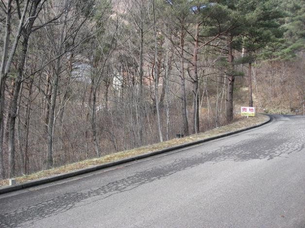 Vacation Land Plot in Ootama Village, Fukushima - 378 sqm - Thumbnail 2