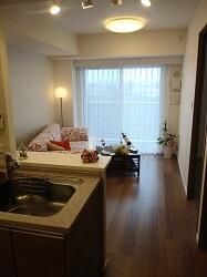 Modern 2LDK Apartment in Adachi, Tokyo - Near Nishiarai-Daishi-Nishi Station - Thumbnail 3