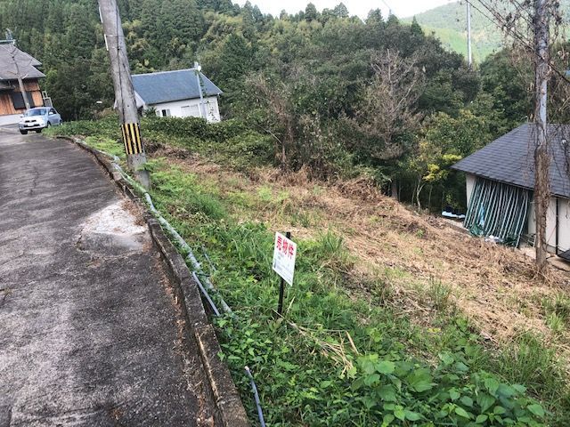 130 sqm Forest Land for Sale in Hita, Oita Prefecture - Thumbnail 4