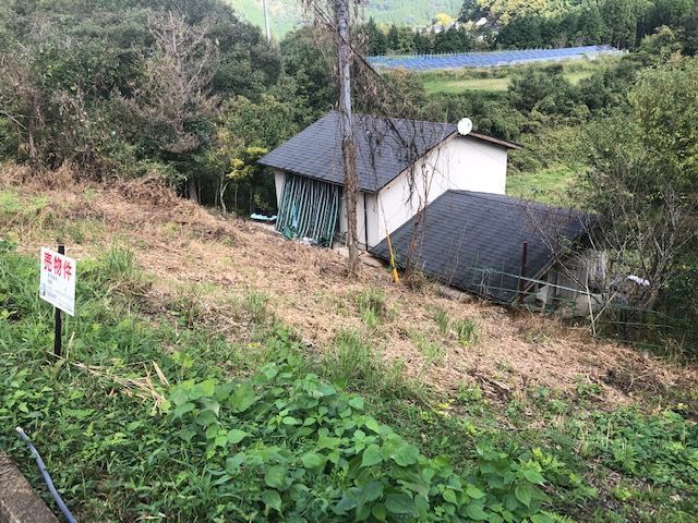 130 sqm Forest Land for Sale in Hita, Oita Prefecture - Thumbnail 2
