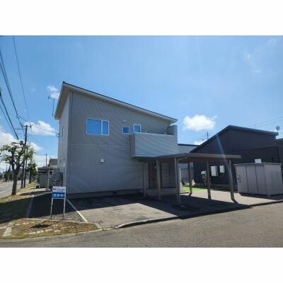 2021 Ichijo Komuten 3SLDK House with Solar Power in Ishikari - Thumbnail 2