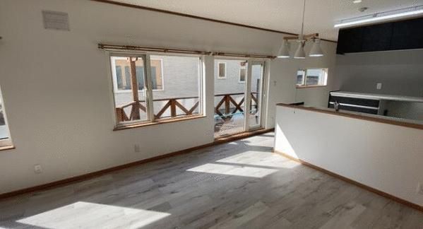Renovated 3LDK House in Quiet Heiwa, Sapporo - Thumbnail 3