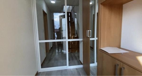 Renovated 3LDK House in Quiet Heiwa, Sapporo - Image 1