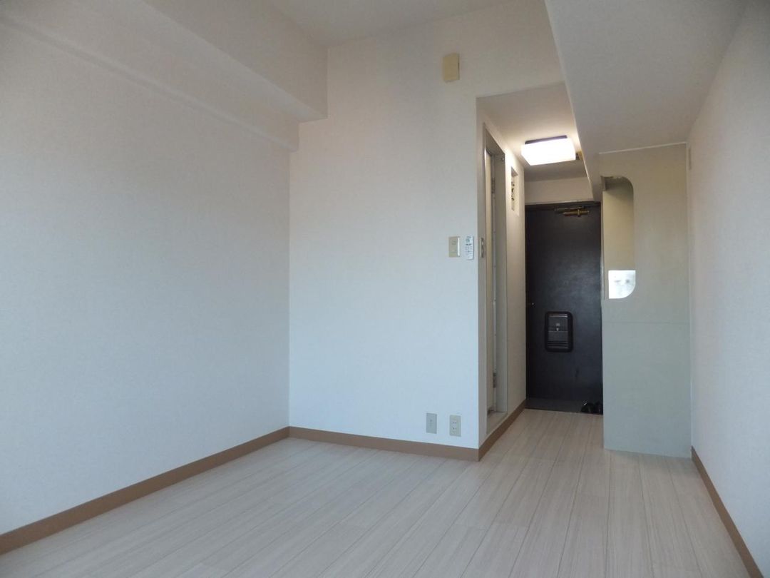 Studio Apartment for Sale in Kofu City, Yamanashi - Thumbnail 4