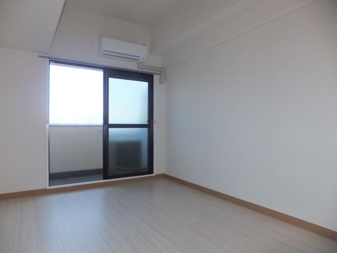 Studio Apartment for Sale in Kofu City, Yamanashi - Thumbnail 3