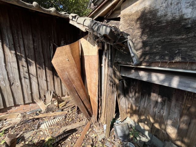 Land for Sale in Ōkawa, Fukuoka - Storage Yard Opportunity - Thumbnail 4