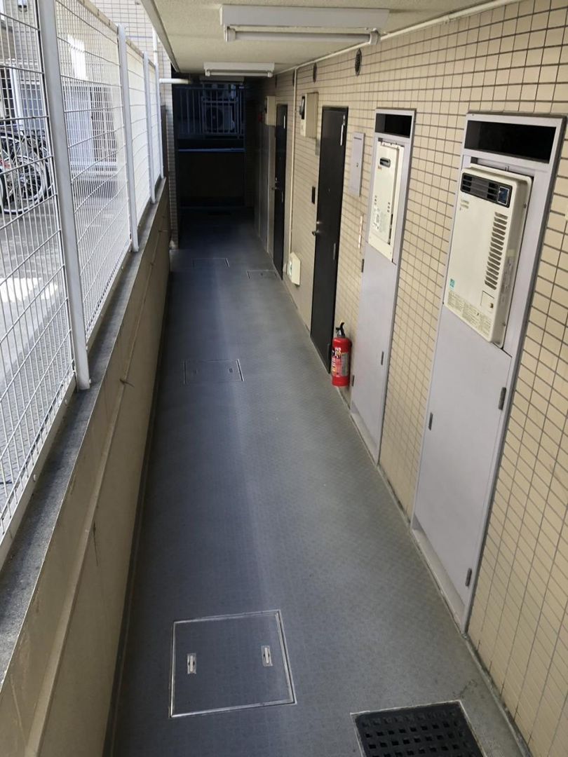 Soka City 1R Apartment for Sale Near Station | 8.27% Yield - Thumbnail 3