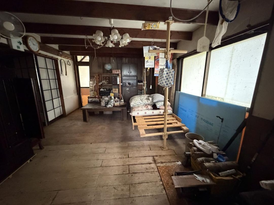 Used 3DK House for Sale in Kannami, Shizuoka - Thumbnail 3