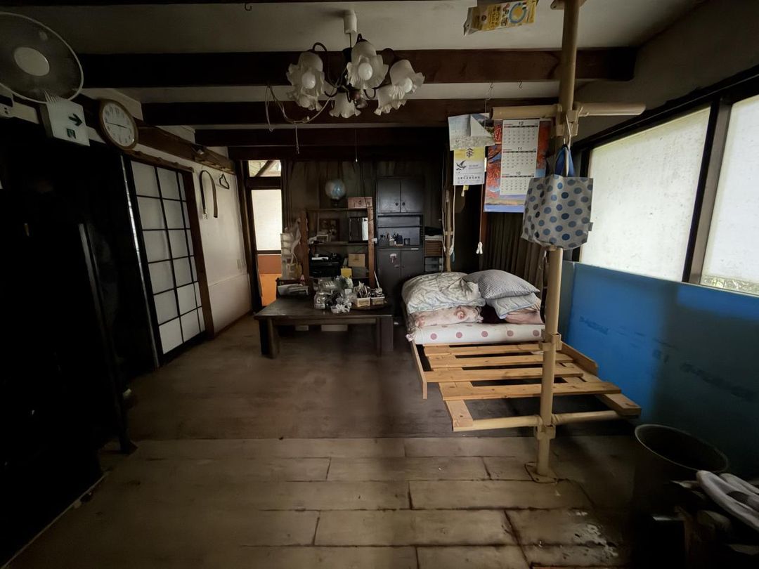 Used 3DK House for Sale in Kannami, Shizuoka - Thumbnail 2