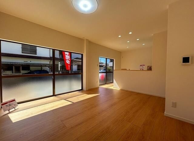 Resale 4LDK Detached House in Matsuyama, Ehime - Thumbnail 4