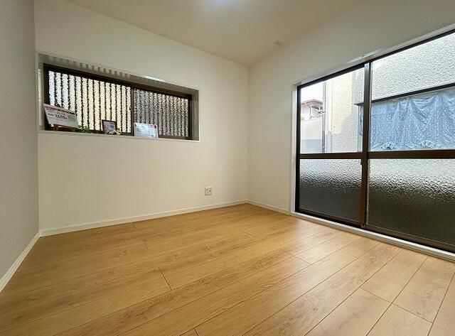 Resale 4LDK Detached House in Matsuyama, Ehime - Thumbnail 3