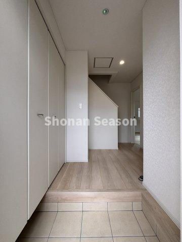 New 4LDK House in Hiratsuka, Kanagawa - South-Facing Rooms - Thumbnail 3