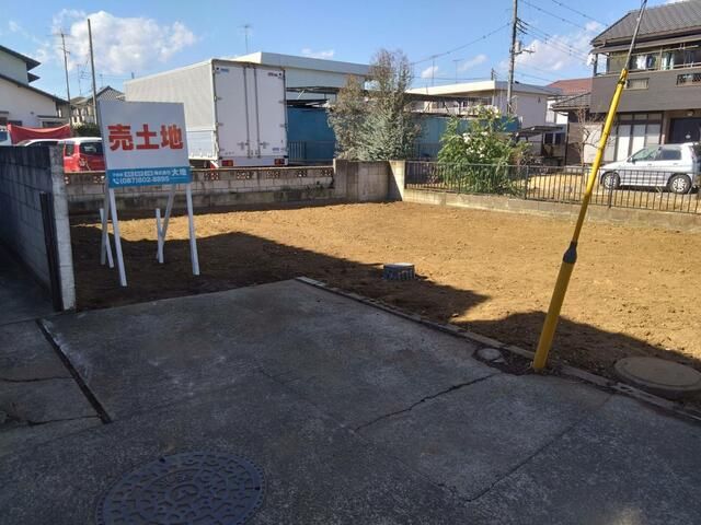 Residential Land for Sale in Musashimurayama, Tokyo - 108.77 sqm - Thumbnail 3