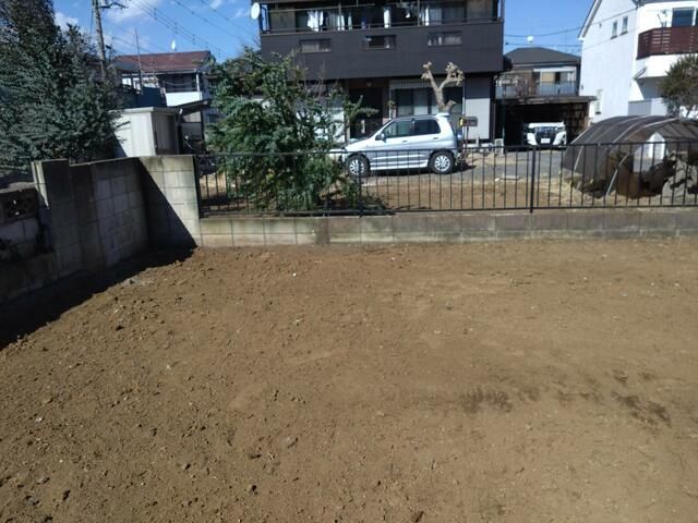 Residential Land for Sale in Musashimurayama, Tokyo - 108.77 sqm - Thumbnail 4