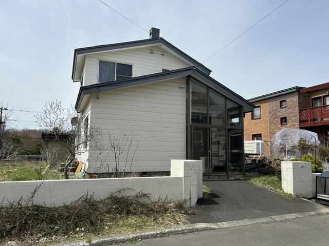 4LDK House on 100-Pen Lot in Kitahiroshima, Hokkaido - Thumbnail 3