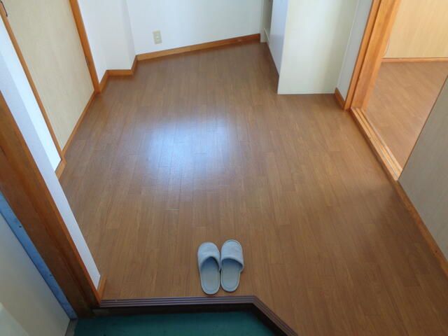 1DK Apartment for Rent in Kashiwara, Osaka - Zero Deposit & Key Money - Thumbnail 2
